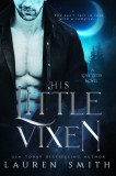 Lauren Smith: His Little Vixen - könyv