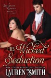 Lauren Smith: His Wicked Seduction - könyv