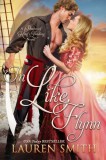 Lauren Smith: In LIke Flynn - könyv