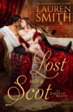 Lauren Smith: Lost with a Scot - könyv