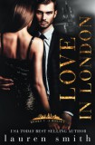 Lauren Smith: Love in London - könyv