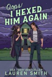 Lauren Smith: Oops I Hexed Him Again - könyv