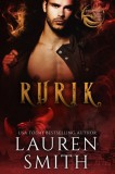 Lauren Smith: Rurik - A Royal Dragon Romance - könyv