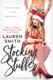 Lauren Smith: Stocking Stuffer - A Steamy Christmas Romance - könyv