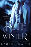 Lauren Smith: The Bite of Winter - könyv
