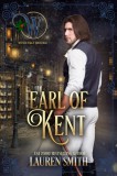 Lauren Smith: The Earl of Kent - könyv