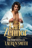 Lauren Smith: The Earl of Zennor - könyv