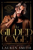 Lauren Smith: The Gilded Cage - könyv