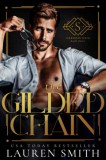 Lauren Smith: The Gilded Chain - könyv