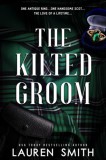 Lauren Smith: The Kilted Groom - könyv