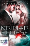 Lauren Smith: The Krinar Eclipse - könyv
