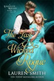 Lauren Smith: The Last Wicked Rogue: The League of Rogues - Book 9 - könyv