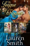 Lauren Smith: The League of Rogues - Books 10-12 - könyv