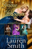Lauren Smith: The League of Rogues - Books 7-9 - könyv