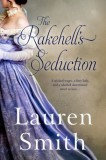 Lauren Smith: The Rakehell’s Seduction - könyv