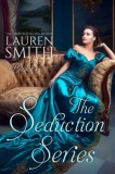 Lauren Smith: The Seduction Series - könyv