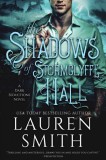 Lauren Smith: The Shadows of Stormclyffe Hall - Dark Seductions Book 1 - könyv