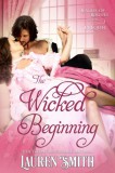 Lauren Smith: The Wicked Beginning - A Prequel - könyv