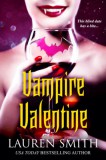Lauren Smith: Vampire Valentine - könyv