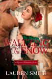 Lauren Smith: Waltzing in the Snow - könyv