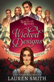 Lauren Smith: Wicked Designs: The Illustrated Edition - könyv