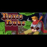 Laush Studio Peace Duke (PC - Steam elektronikus játék licensz)