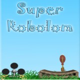 Laush Studio Super Robolom (PC - Steam elektronikus játék licensz)