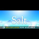 Lavaboots Studios Salt (PC - Steam elektronikus játék licensz)