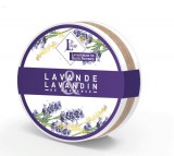 Lavanderaie De Haute Provence Kerek papírdobozos levendula illatosító 5x2cm