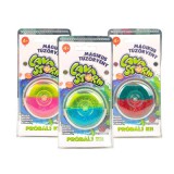 LavaStorm Magic Liquid Spinners