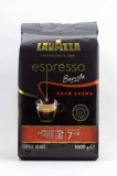 LAVAZZA Barista Gran Crema szemes kávé (1000g)