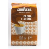 LAVAZZA "Crema e Aroma" 1000 g pörkölt szemes kávé