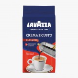 Lavazza Crema e Gusto őrölt kávé 250g (Crema e Gusto) - Kávé
