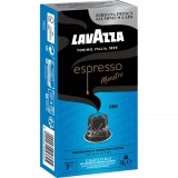 Lavazza Decaffeina Nespresso kompatibilis kávékapszula koffeinmentes (8000070053601) (8000070053601) - Kávé