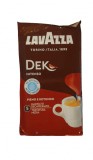 LAVAZZA Dek Intenso koffeinmentes őrölt kávé 250g