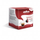 Lavazza Espresso Cremoso 16db 128g Dolce Gusto kompatibilis Kávékapszula