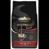 Lavazza Espresso Gran Crema Barista, szemes, 1000g (2485)