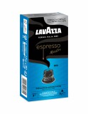 Lavazza Espresso Koffeinmentes őrölt pörkölt kávé kapszula 10x5.8g