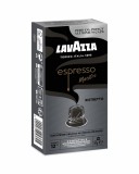 Lavazza Espresso Ristretto 10db 57g Őrölt pörkölt kávé ízű Kávékapszula