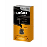 Lavazza Lungo Nespresso kompatibilis 100% Arabica kávékapszula 10db (8000070053571) (8000070053571) - Kávé