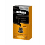 Lavazza Lungo Nespresso kompatibilis 100% Arabica kávékapszula 10db (8000070053571)