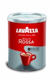 Lavazza Qualità Rossa őrölt kávé fémdobozban 250g