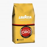 Lavazza Qualita Oro szemes kávé 1000g (68LAV00007) (68LAV00007)