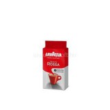 Lavazza Qualita Rossa őrölt kávé 250g (68LAV00011)