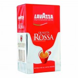 Lavazza Qualita Rossa őrölt kávé 250g (68LAV00011) - Kávé