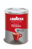 Lavazza Qualita Rossa őrölt kávé 250g fémdoboz