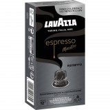 Lavazza Ristretto Nespresso kompatibilis kávékapszula (8000070053564) (8000070053564) - Kávé