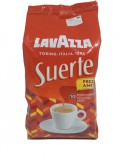Lavazza Suerte szemes kávé, 1 kg