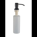 LAVEO Mosogatószer Adagoló fekete