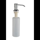 LAVEO Mosogatószer Adagoló matt króm